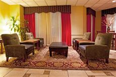 Holiday Inn Buffalo International Airport