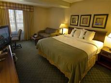 Holiday Inn Buffalo International Airport