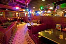 Holiday Inn Buffalo International Airport