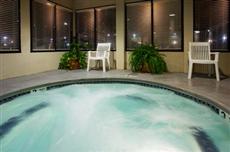 Holiday Inn Buffalo International Airport