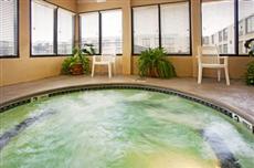 Holiday Inn Buffalo International Airport