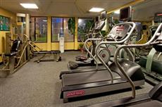 Holiday Inn Buffalo International Airport