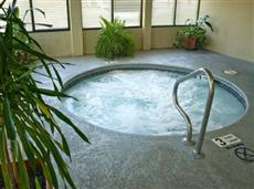 Holiday Inn Buffalo International Airport