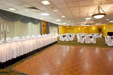 Holiday Inn Buffalo International Airport