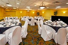 Holiday Inn Buffalo International Airport