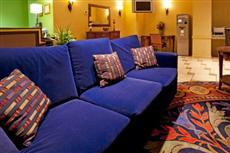 Holiday Inn Buffalo International Airport