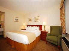 BEST WESTERN Woodbury Inn