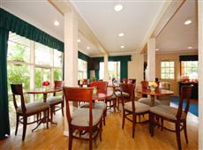 BEST WESTERN Woodbury Inn
