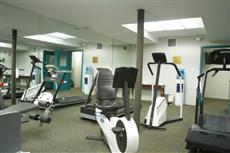 BEST WESTERN Woodbury Inn