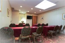 BEST WESTERN Woodbury Inn