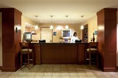 Staybridge Suites San Antonio NW-Colonnade