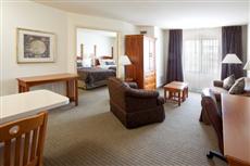 Staybridge Suites San Antonio NW-Colonnade