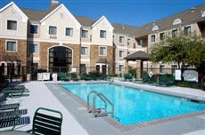 Staybridge Suites San Antonio NW-Colonnade