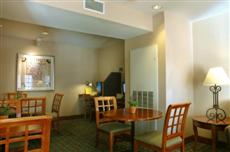 Staybridge Suites San Antonio NW-Colonnade