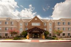 Staybridge Suites San Antonio NW-Colonnade