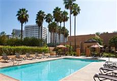 Courtyard by Marriott Irvine John Wayne Airport/Orange County