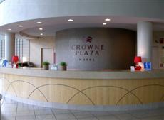 Crowne Plaza Tampa East Sabal Park