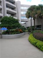 Crowne Plaza Tampa East Sabal Park