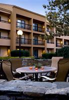 Courtyard by Marriott Fremont Silicon Valley