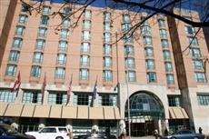 InterContinental Hotel Yorkville Toronto