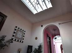 Los Patios De Montserrat Bed & Breakfast Buenos Aires