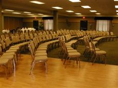 Holiday Inn Hotel & Suites Grande Prairie