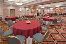 Crowne Plaza Hotel Virginia Beach-Norfolk