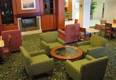 Fairfield Inn & Suites Springdale