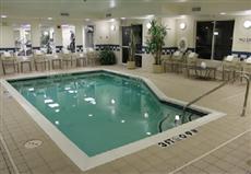 Fairfield Inn & Suites Springdale