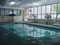 Holiday Inn Riverfront Saint Joseph (Missouri)