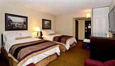 Best Western Wayside Inn Wetaskiwin