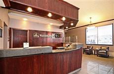 Best Western Wayside Inn Wetaskiwin