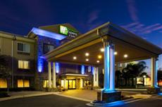 Holiday Inn Express & Suites Jacksonville - Blount Island