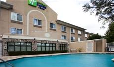 Holiday Inn Express & Suites Jacksonville - Blount Island