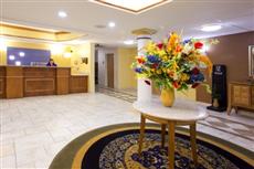 Holiday Inn Express & Suites Jacksonville - Blount Island