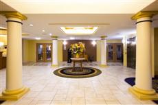 Holiday Inn Express & Suites Jacksonville - Blount Island