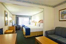 Holiday Inn Express & Suites Jacksonville - Blount Island