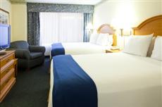 Holiday Inn Express & Suites Jacksonville - Blount Island