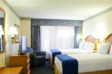 Holiday Inn Express & Suites Jacksonville - Blount Island