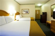 Holiday Inn Express & Suites Jacksonville - Blount Island