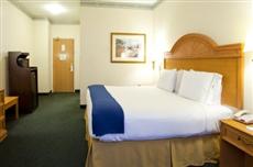 Holiday Inn Express & Suites Jacksonville - Blount Island