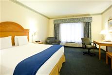 Holiday Inn Express & Suites Jacksonville - Blount Island