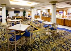 Holiday Inn Express & Suites Jacksonville - Blount Island