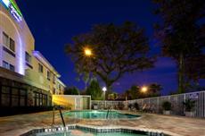 Holiday Inn Express & Suites Jacksonville - Blount Island