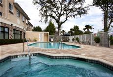 Holiday Inn Express & Suites Jacksonville - Blount Island