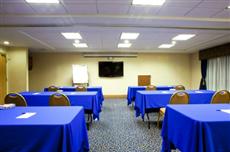 Holiday Inn Express & Suites Jacksonville - Blount Island