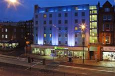 Holiday Inn Express London-Swiss Cottage