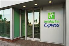 Holiday Inn Express London-Swiss Cottage