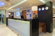 Holiday Inn Express London-Swiss Cottage