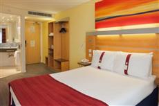 Holiday Inn Express London-Swiss Cottage